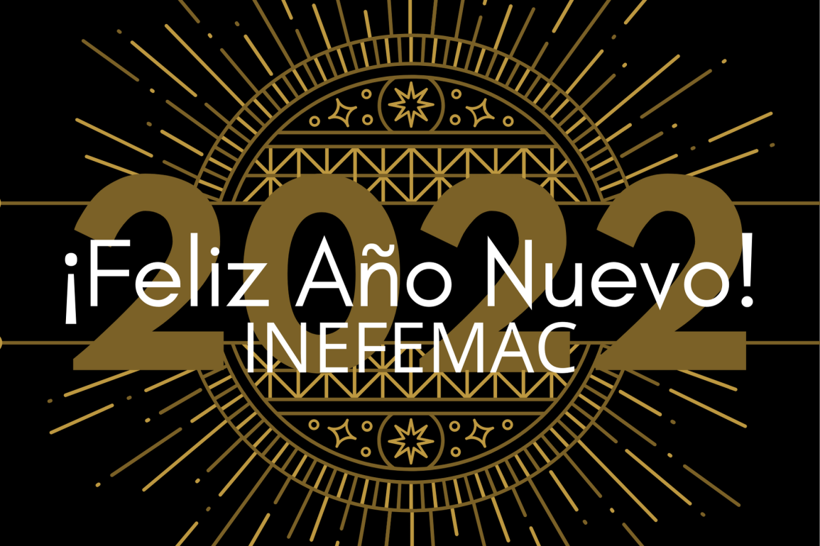 Feliz año