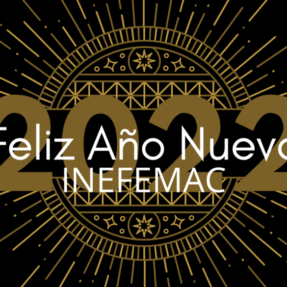 Feliz año